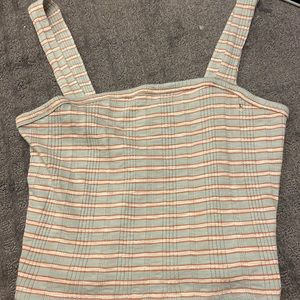 american eagle tank top